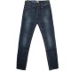 Джинси чоловічі Star King jeans утеплені 17092