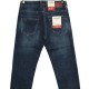 Джинси чоловічі Star King jeans утеплені 17092