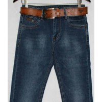 Джинси чоловічі Racing car jeans 2982