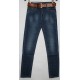 Джинси чоловічі Racing car jeans 2982