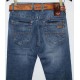 Джинси чоловічі Racing car jeans 2982