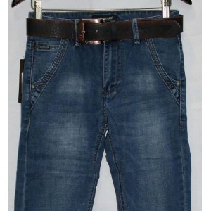 Джинси чоловічі RACING CAR JEANS 2983