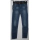 Джинси чоловічі RACING CAR JEANS 2983
