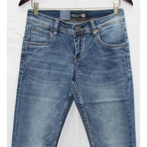 Джинси чоловічі Sevilla jeans 590