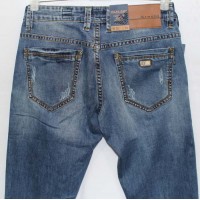 Джинси чоловічі Arnold jeans 7130