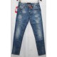 Джинси чоловічі Star king jeans 7183