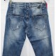 Джинси чоловічі Star king jeans 7183