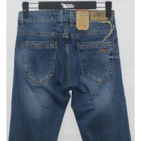Джинси чоловічі ARNOLD jeans 7216