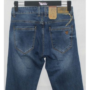 Джинси чоловічі ARNOLD jeans 7216