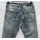 Джинси чоловічі Oronero jeans 7401