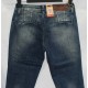 Джинси чоловічі LONG LI jeans 882
