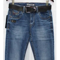Джинси чоловічі New sky jeans 88852