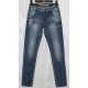 Джинси чоловічі LONG LI JEANS 903