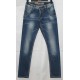 Джинси чоловічі LONG LI JEANS 913