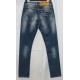 Джинси чоловічі LONG LI JEANS 913