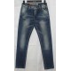 Джинси чоловічі LONG LI JEANS 918