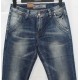 Джинси чоловічі LONG LI JEANS 918