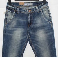 Джинси чоловічі LONG LI jeans 919
