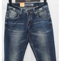 Джинси чоловічі LONG LI JEANS 924