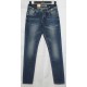 Джинси чоловічі LONG LI JEANS 924