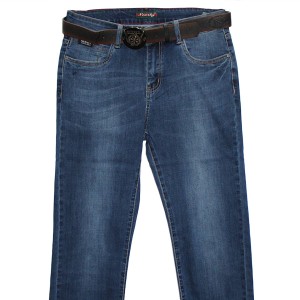 Джинси жіночі New Sky jeans высока посадка 0909