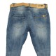 Джинси жіночі Lolo blues jeans boyfriend 2306a