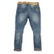 Джинси жіночі Lolo blues jeans boyfriend 2306a