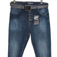 Джинси жіночі Red Blye jeans boyfriend 4005