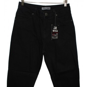 Джинсы женские Американка Red Blye jeans MOM 5019
