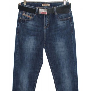 Джинсы женские Американка Dicesil jeans 5075