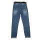 Джинсы женские Dicesil jeans высокая посадка 5186