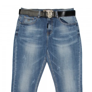 Джинси жіночі Dicesil jeans висока посадка, boyfriend 5238