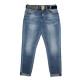 Джинси жіночі Dicesil jeans висока посадка, boyfriend 5238