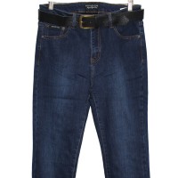 Джинси жіночі jeans утеплені 702