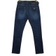 Джинси жіночі Американка Demakcel jeans 709