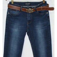 Джинси жіночі NEW SKY jeans 1280