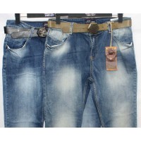 Джинси жіночі Red blue jeans boyfriend 2001 a