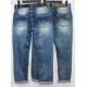 Джинси жіночі Американка Red blue jeans boyfriend 2001 a