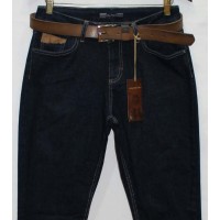 Джинси жіночі Турецькі Crackpot jeans 3060 B