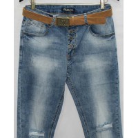 Джинси жіночі PTA jeans boyfriend 556