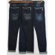 Джинси жіночі Американка Турецькі Red blue jeans boyfriend 6016