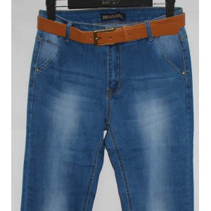 Джинси жіночі Американка Pealtia jeans 651