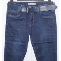 Джинси жіночі Moon girl jeans 6536
