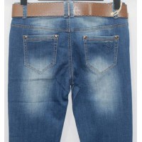 Джинси жіночі Moon girl jeans 6697-1