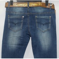 Джинси жіночі Moon girl jeans 6706
