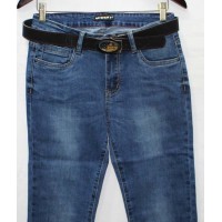 Джинси жіночі New sky jeans 7213