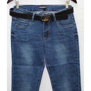 Джинси жіночі Американка New sky jeans 7213