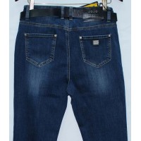 Джинси жіночі LUCKY JOJO JEANS 7530