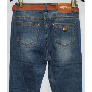 Джинси жіночі Американка Pealtia jeans 832
