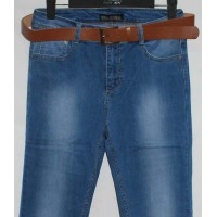Джинси жіночі Pealtia jeans 909